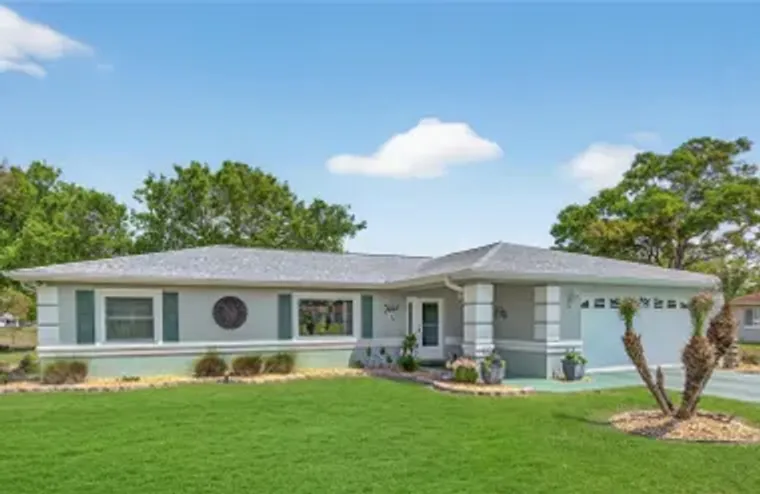 10447 SW 62ND CT, OCALA, FL, 34476, Ocala, FL 34476