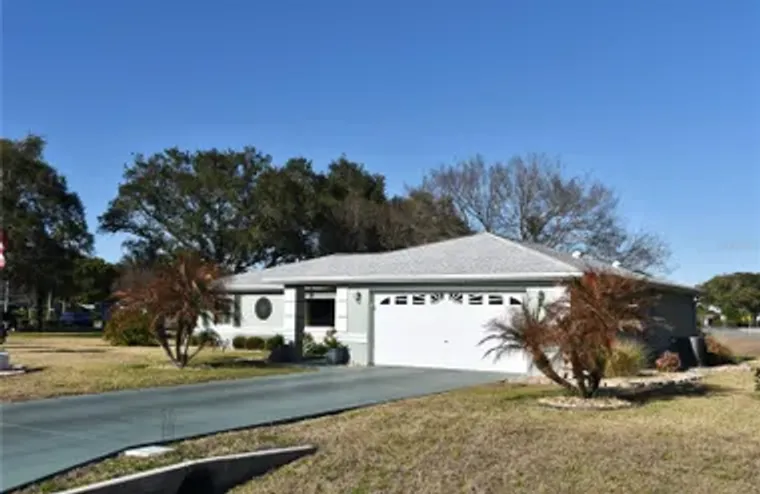 10447 SW 62ND CT, OCALA, FL, 34476, Ocala, FL 34476