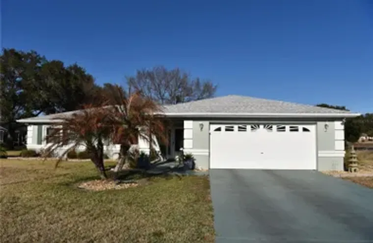 10447 SW 62ND CT, OCALA, FL, 34476, Ocala, FL 34476