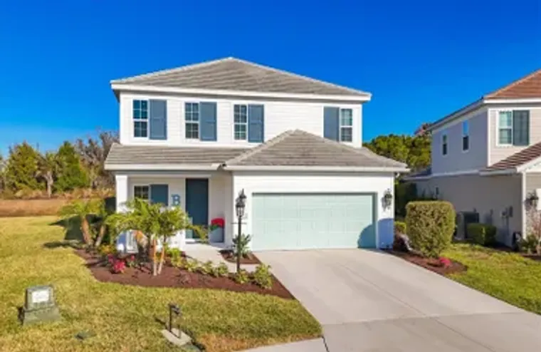 12923 SEASONG TER, BRADENTON, FL, 34211, Bradenton, FL 34211