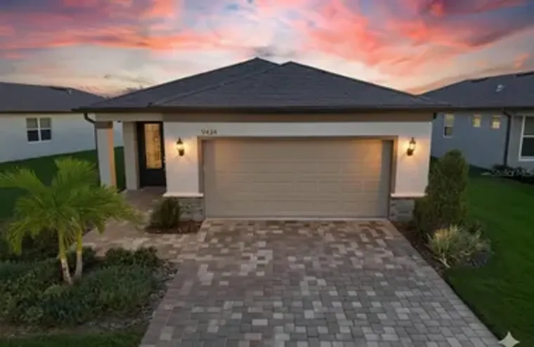 9434 BALLASTER POINTE LOOP, PARRISH, FL,..., Parrish, FL 34219