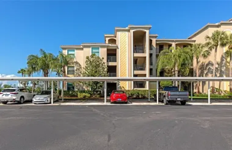 7005 RIVER HAMMOCK DR UNIT 301, BRADENTO..., Bradenton, FL 34212