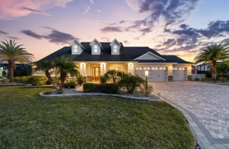 663 KRIETEMEYER PATH, THE VILLAGES, FL, ..., The Villages, FL 32163