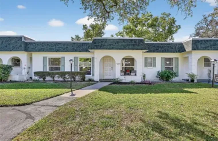 4207 34TH AVENUE DR W # 4207, BRADENTON,..., Bradenton, FL 34205