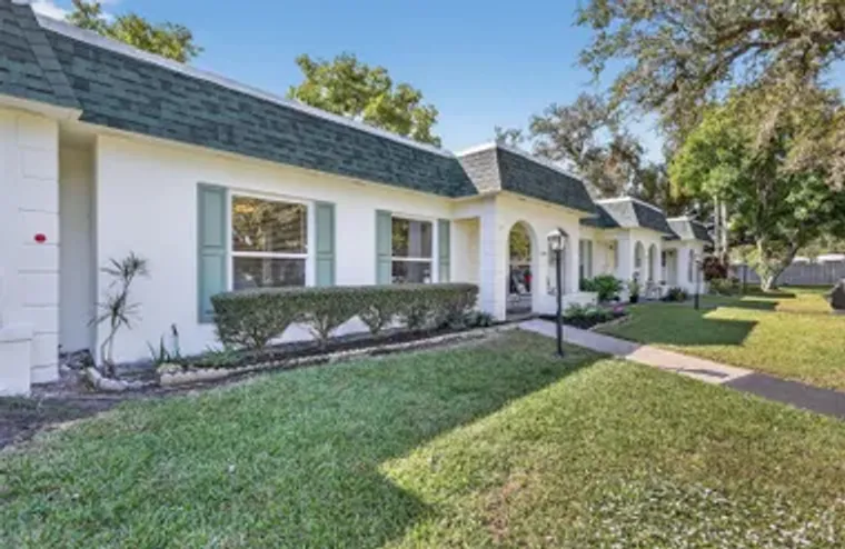 4207 34TH AVENUE DR W # 4207, BRADENTON,..., Bradenton, FL 34205