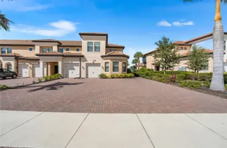 10038 CROOKED CREEK DR UNIT 103, VENICE,..., Venice, FL 34293