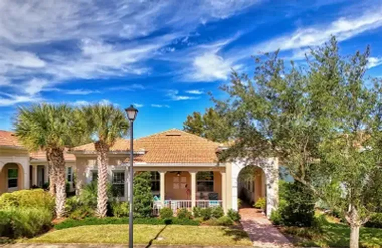 5748 FOSSANO DR, SARASOTA, FL, 34238, Sarasota, FL 34238