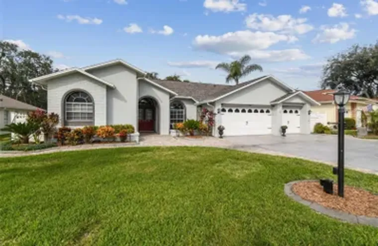 7487 SOUTHAMPTON RD, SPRING HILL, FL, 34..., Spring Hill, FL 34606