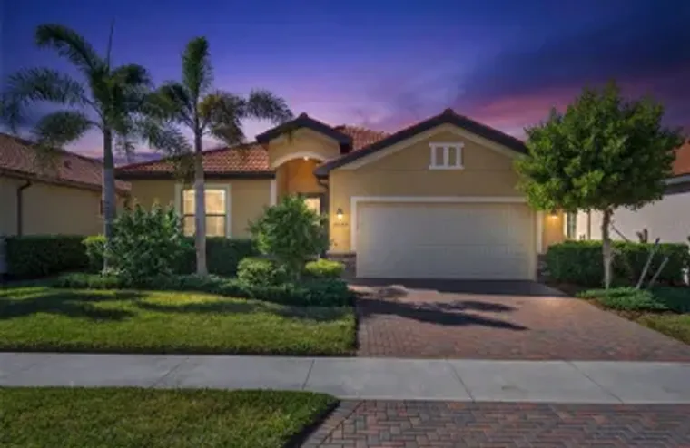 10185 COLUBRINA DR, VENICE, FL, 34293, Venice, FL 34293