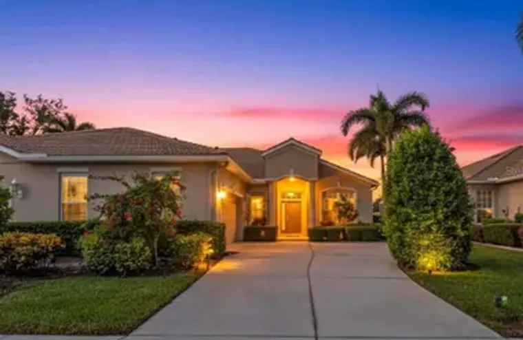 8151 VICTORIA FALLS CIR, SARASOTA, FL, 3..., Sarasota, FL 34243