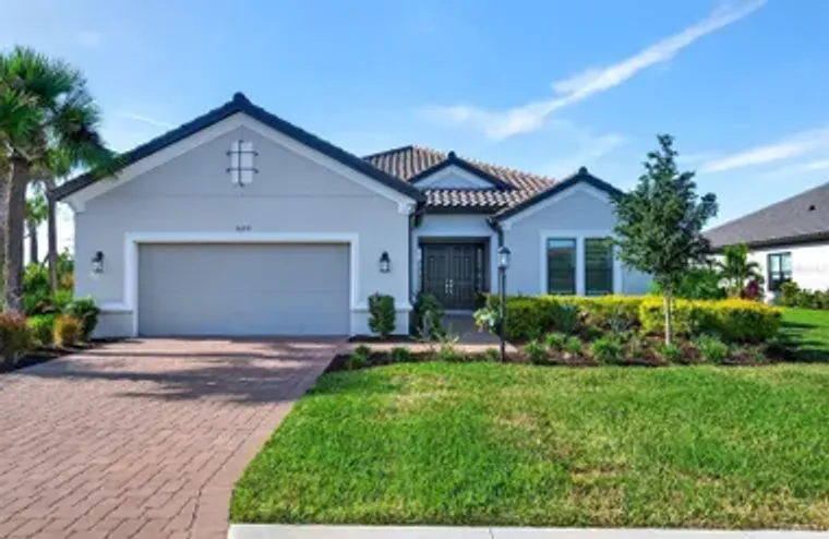 3679 SANTA CATERINA BLVD, BRADENTON, FL,..., Bradenton, FL 34211