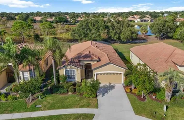 4031 BOWEN FALLS PL, SARASOTA, FL, 34243, Sarasota, FL 34243