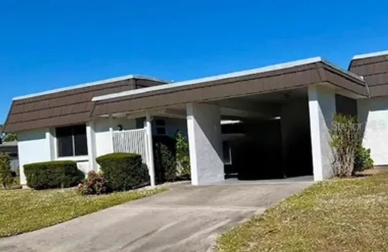 3957 LAKESIDE RD # 143, SARASOTA, FL, 34..., Sarasota, FL 34232