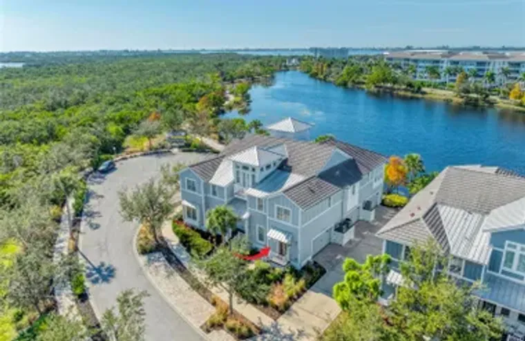 348 SAPPHIRE LAKE DR UNIT 201, BRADENTON..., Bradenton, FL 34209