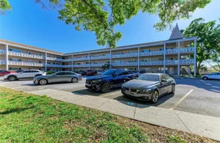 2435 SUMATRAN WAY 35, CLEARWATER, FL, 33..., Clearwater, FL 33763