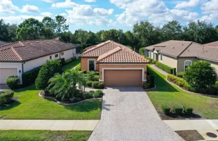 5020 SAVONA RUN, BRADENTON, FL, 34211, Bradenton, FL 34211