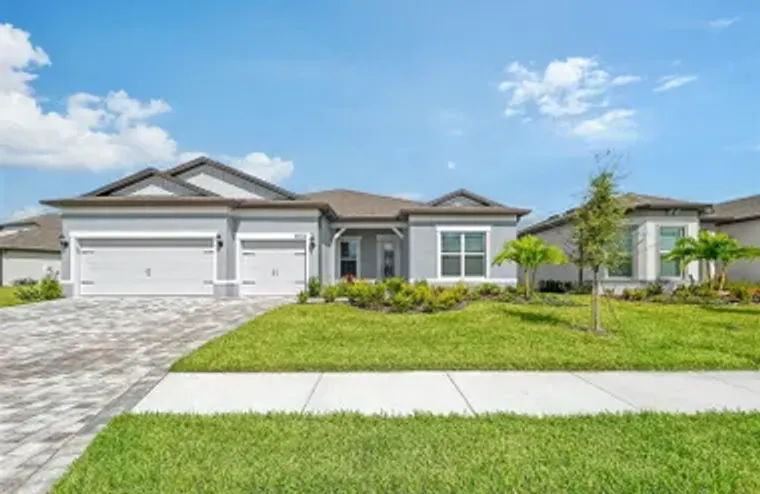 9018 SUNRAY CV, PARRISH, FL, 34219, Parrish, FL 34219