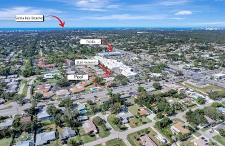 3546 AUBURN CT 240, SARASOTA, FL, 34231, Sarasota, FL 34231