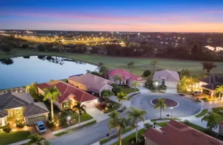 5733 WHITE JASMINE WAY, NORTH PORT, FL, ..., North Port, FL 34287