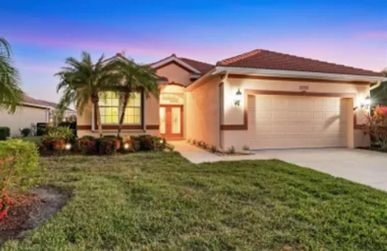 5733 WHITE JASMINE WAY, NORTH PORT, FL, ..., North Port, FL 34287