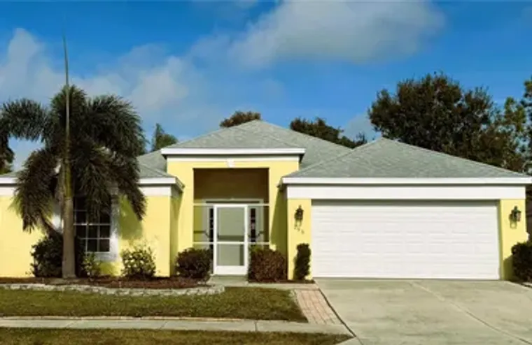 295 FAREHAM DR, VENICE, FL, 34293, Venice, FL 34293
