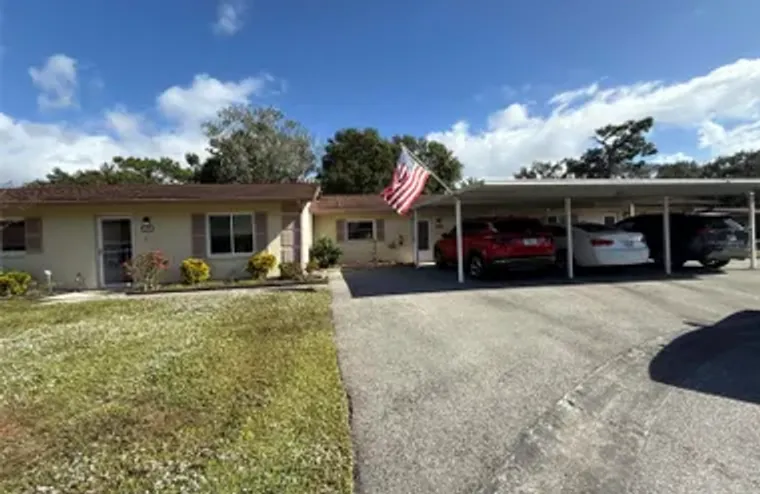 4567 SHOSHONE TRL # 167, SARASOTA, FL, 3..., Sarasota, FL 34233