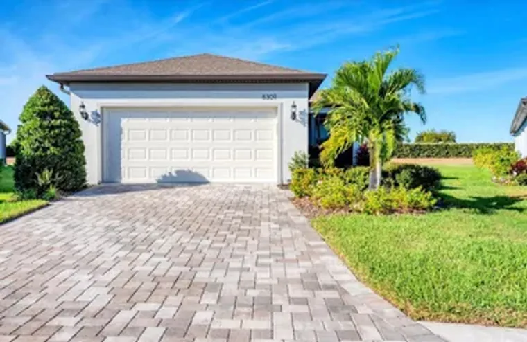 8309 OCEAN TIDES CV, PARRISH, FL, 34219, Parrish, FL 34219