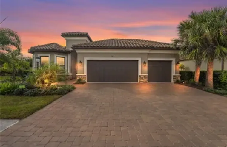 5419 LAGO MAGGIO ST, SARASOTA, FL, 34238, Sarasota, FL 34238