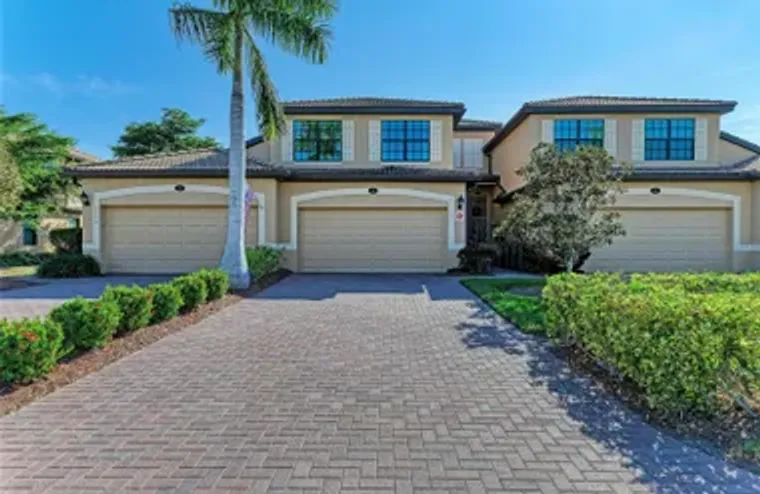 6708 GRAND ESTUARY TRL UNIT 102, BRADENT..., Bradenton, FL 34212