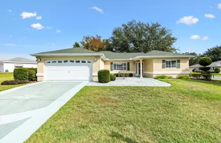 13875 SE 86TH TER, SUMMERFIELD, FL, 3449..., Summerfield, FL 34491
