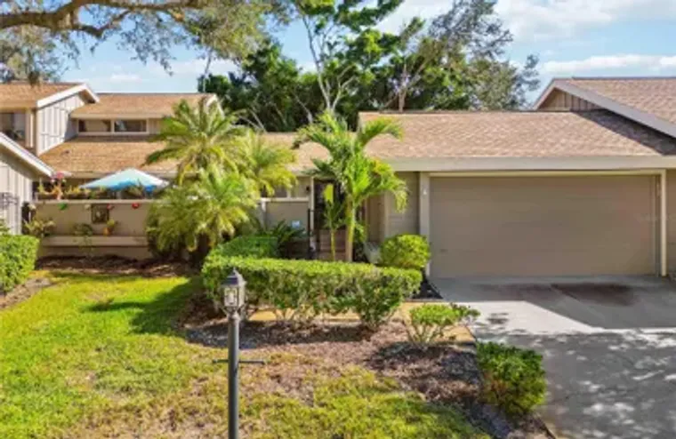 4617 FOREST WOOD TRL # 8, SARASOTA, FL, ..., Sarasota, FL 34241