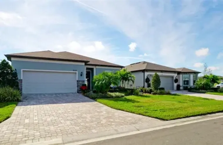 8609 SEASCAPE CV, PARRISH, FL, 34219, Parrish, FL 34219