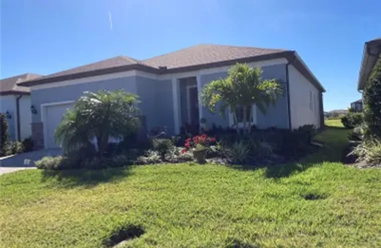 8609 SEA SCAPE CV, PARRISH, FL, 34219, Parrish, FL 34219