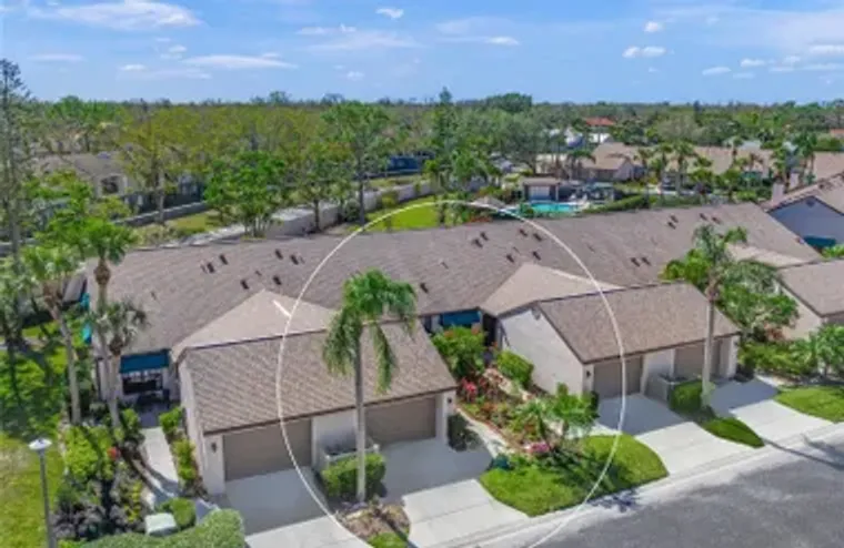 5958 CLUBSIDE DR, SARASOTA, FL, 34243, Sarasota, FL 34243