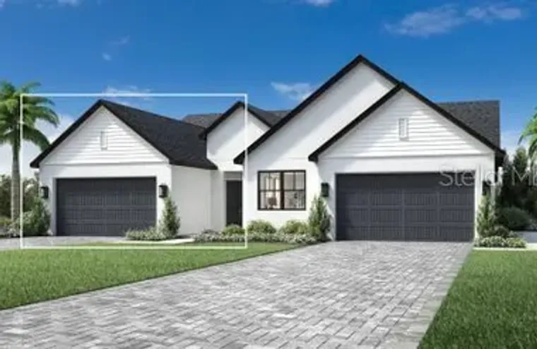 5735 FREESTONE CIR, APOLLO BEACH, FL, 33..., Apollo Beach, FL 33572