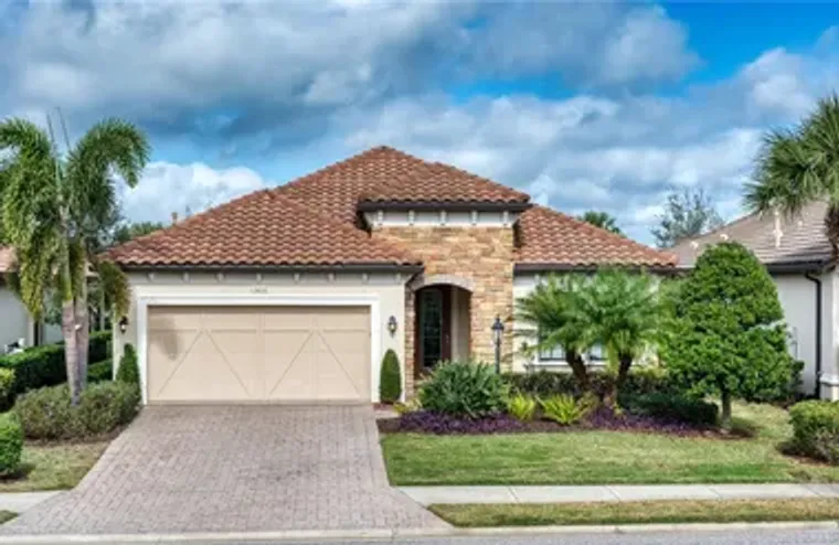 13031 PALERMO DR, BRADENTON, FL, 34211, Bradenton, FL 34211