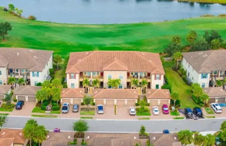 13725 MESSINA LOOP UNIT 104, BRADENTON, ..., Bradenton, FL 34211