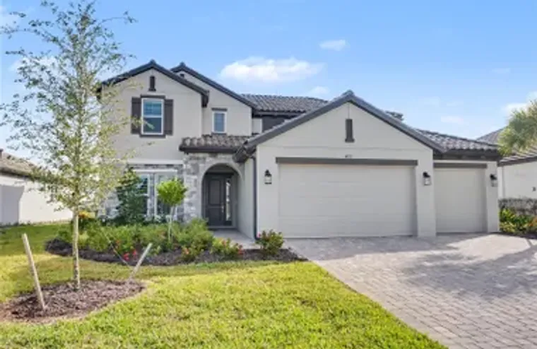 4811 HONEY DEW LN, BRADENTON, FL, 34211, Bradenton, FL 34211