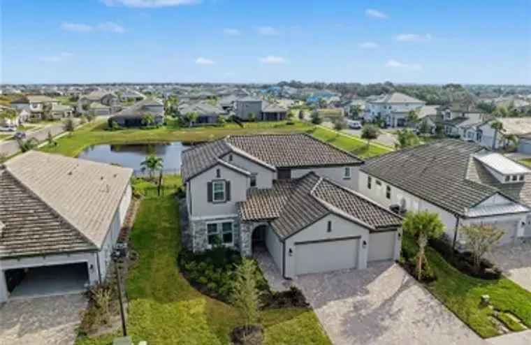 4811 HONEY DEW LN, BRADENTON, FL, 34211, Bradenton, FL 34211