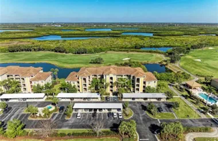 7121 RIVER HAMMOCK DR UNIT 306, BRADENTO..., Bradenton, FL 34212