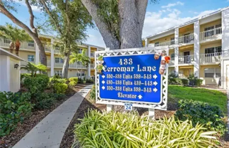 433 CERROMAR LN 440, VENICE, FL, 34293, Venice, FL 34293