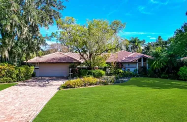 6976 COUNTRY LAKES CIR, SARASOTA, FL, 34..., Sarasota, FL 34243