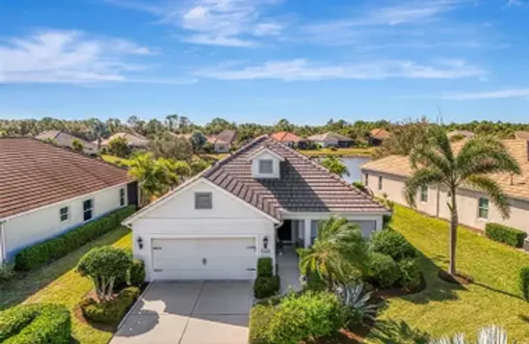 1343 STILL RIVER DR, VENICE, FL, 34293, Venice, FL 34293