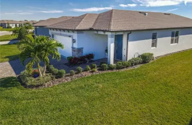 8509 OCEAN TIDES CV, PARRISH, FL, 34219, Parrish, FL 34219