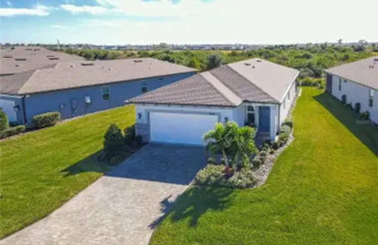 8509 OCEAN TIDES CV, PARRISH, FL, 34219, Parrish, FL 34219