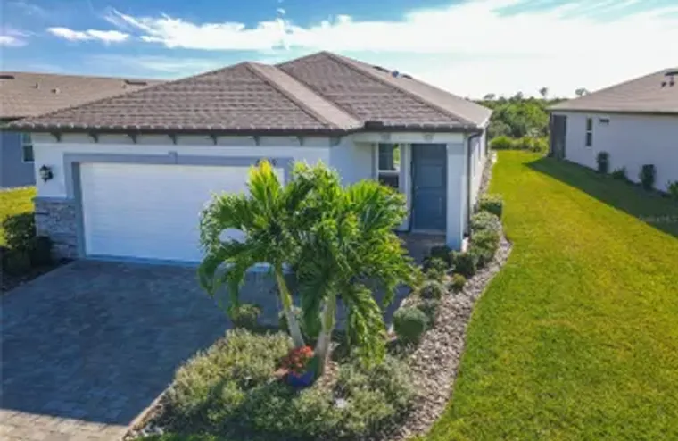 8509 OCEAN TIDES CV, PARRISH, FL, 34219, Parrish, FL 34219