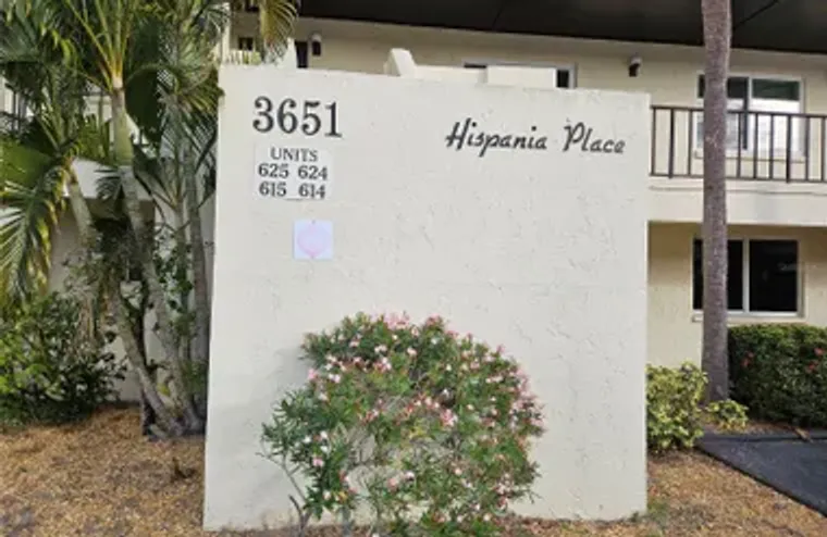 3651 HISPANIA PL 615, SARASOTA, FL, 3423..., Sarasota, FL 34232