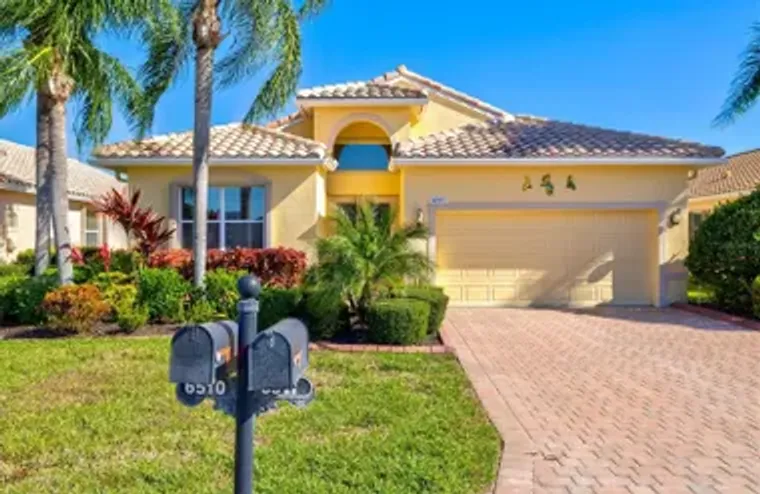 6511 43RD CT, SARASOTA, FL, 34243, Sarasota, FL 34243