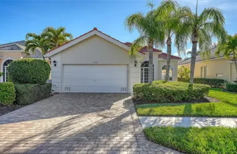 7681 ULIVA WAY, SARASOTA, FL, 34238, Sarasota, FL 34238