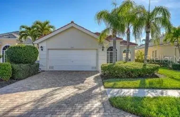 7681 ULIVA WAY, SARASOTA, FL, 34238, Sarasota, FL 34238